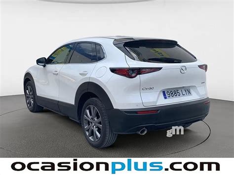 Mazda Cx E Skyactiv X Kw Awd Zenith W Saf Del