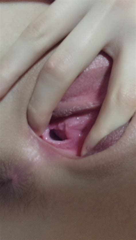 F20 Spread Open For You Porn Pic