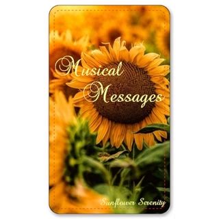 Musical Messages Vol.1 Cards