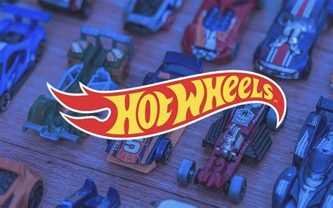 The Hot Wheels Movie Is Gearing Up For Production With J J Abrams Set To Produce