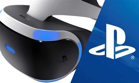 Psvr 2 Ps5 Vr Headset Soll 4k Blick Tracking Und Rumble Bieten