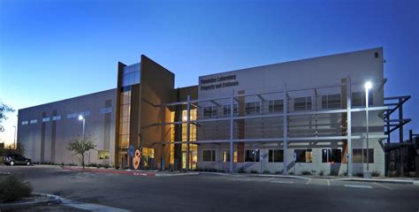 National Forensic Science Week Scottsdale Police Department