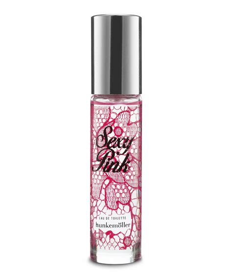 Purse Spray Sexy Pink Por 0€ Perfume And Neceseres De Maquillaje Hunkemöller