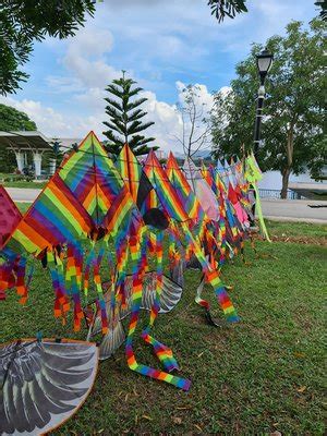 Kepong Metropolitan Park - كوالالمبور: Working hours, Activities ...