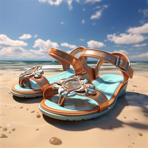 Beach Sandals: 15 Insane Choices for Your Next Summer Trip!