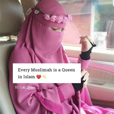 Hijab Dpz 🧕s Instagram Profile Post “queen👑 😊😊😊 We All Are Queens