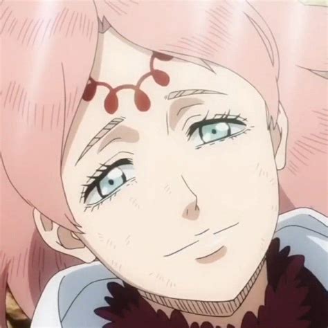 Fana From Black Clover