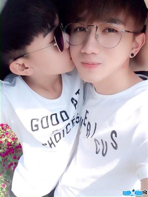 Hot boy Hà Kỳ Nam
