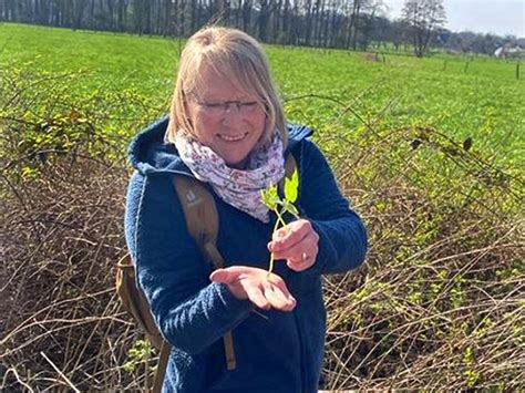 Natur und Landschafts Guide Elke Krüger Genussregion Niederrhein