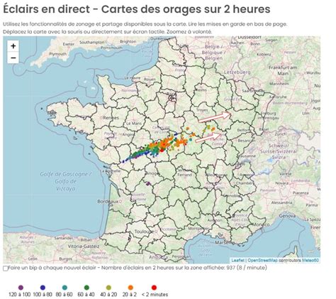 Meteo60 On Twitter Des Orages Actifs Circulent Ce Matin Sur La