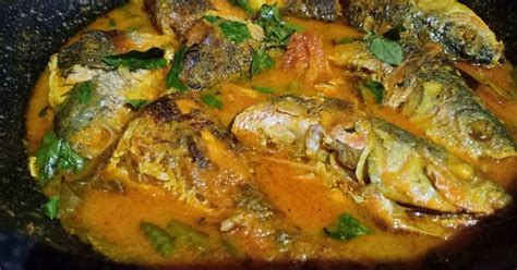 473 resep ikan ekor kuning enak dan sederhana - Cookpad