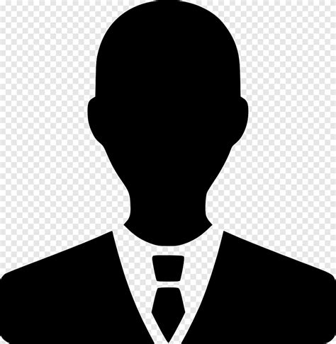 Computer Icons Businessperson Business Man Head Png Pngegg