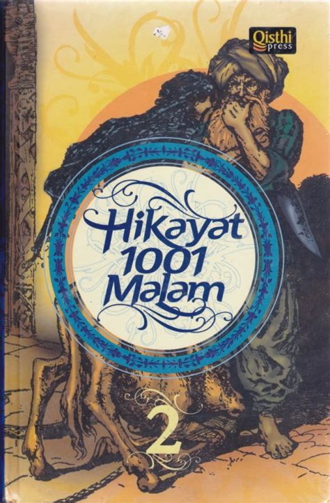 Buku Hikayat 1001 Malam 2 Toko Buku Online Bukukita