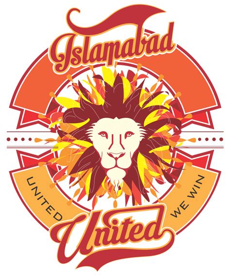 Islamabad United Logo PNG Vector (CDR) Free Download