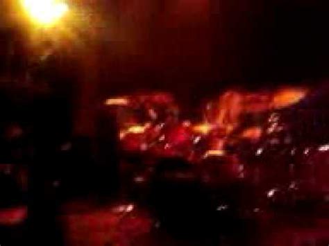 Nashville Pussy In Indianapolis YouTube