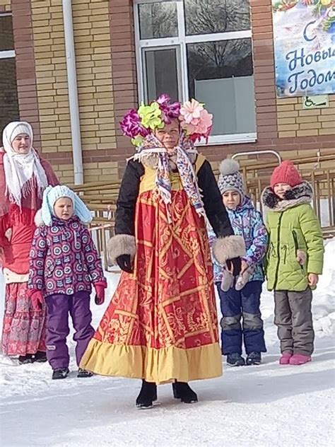 Весёлая Масленица в детском саду! - Новости - СП Детский сад № 3 ...