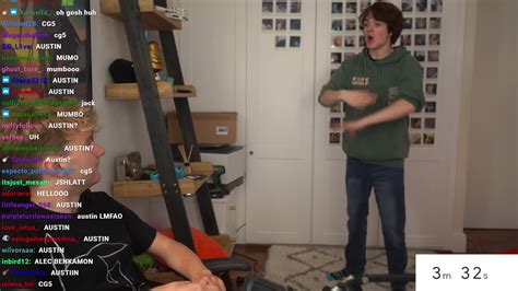 Fátima on Twitter tommy gay man who is gay george dream gay dream big gay