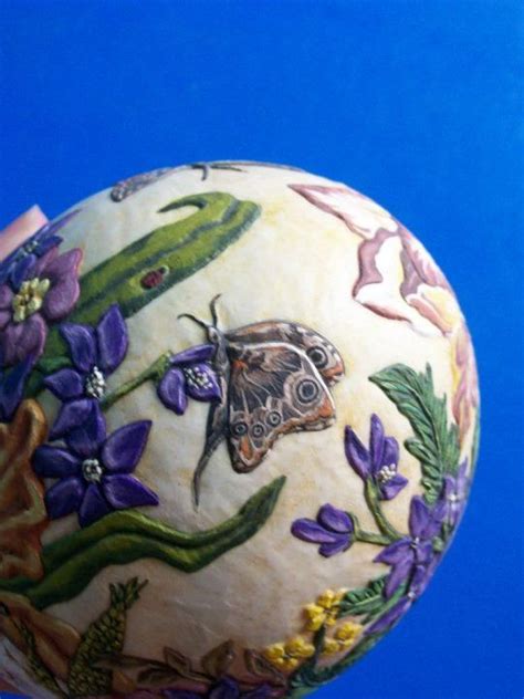 Pin By Kimberley Cameron On Art By Kimberley Cameron Egg Shell Art Egg Art Carved Eggs