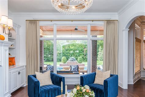 Wildwood Court Project by Drapery Street