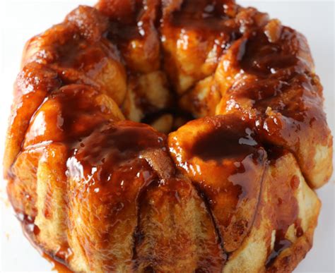 Overnight Sticky Buns Tabs Tidbits