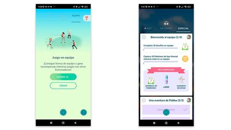 Pokémon Go estrena un nuevo modo de juego con amigos