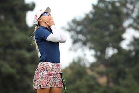 Jodi Ewart Shadoff Didn T Know If This Moment Would Ever Come But