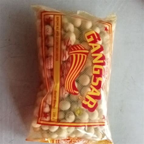 Jual Kacang Atom Gangsar Berat Gram Shopee Indonesia