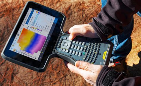 Trimble Controllers And Tablets Sitech Construction Systems