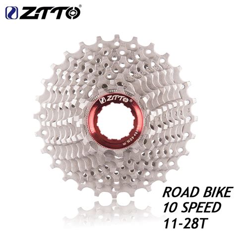 Ztto Cassette De V Lo De Route Vitesses