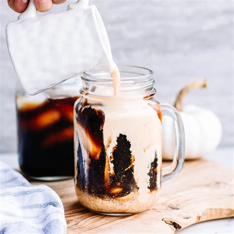 Pumpkin Spice Cold Brew Recipe (Creamy & Delicious) | Coffee Affection