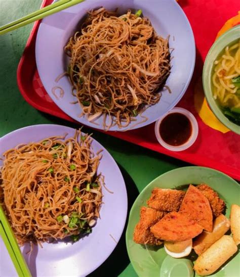 The Essential Guide To Hawker Food In Singapore A Chef S Tour