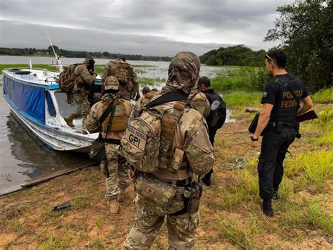 L Der Ind Gena Preso Pela Pf Suspeito De Abuso Sexual Contra Crian As