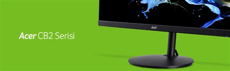 Acer UM.QB2EE.007 23.8" FullHD 1 ms 75 Hz 250 nits ZeroFrame, AMD Free ...