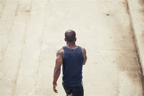 African American Man Running Away Stock Photos Free And Royalty Free