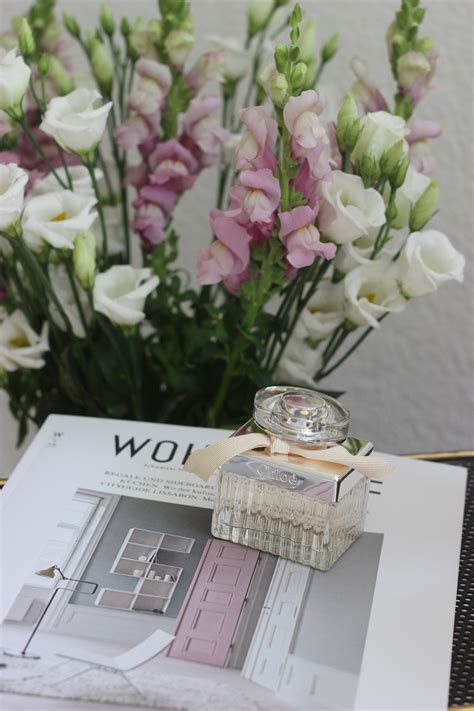 FLEUR DE PARFUM — I SAW SOMETHING NICE
