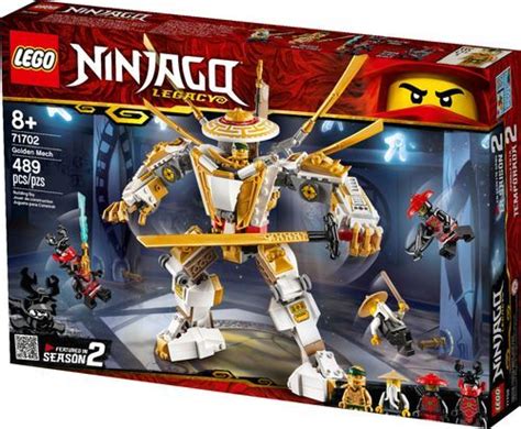 Ninjago Titan Mech Ausmalbild Coloring Earth