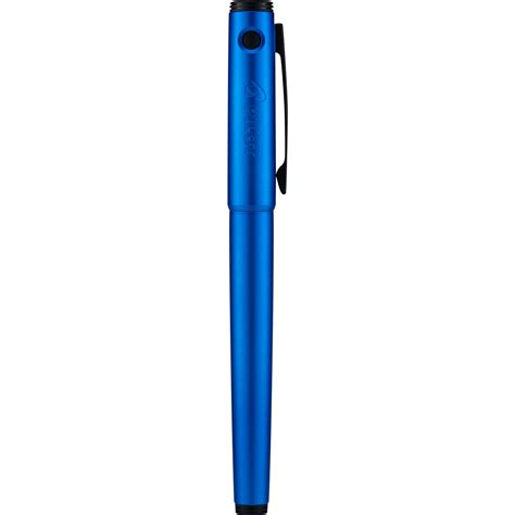 Pilot Explorer Fountain Pen Blue