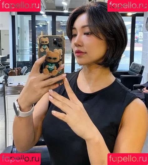 Leaks Nude Beo Deul Jeong 정버들 Onlyfans Photo Gallery camsoda love