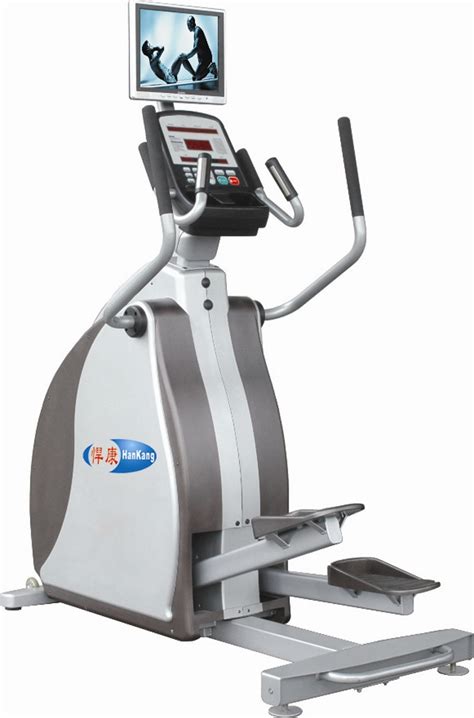 Commercial Stair Stepper Ht 9000a Hankang Fitness Equipment Co