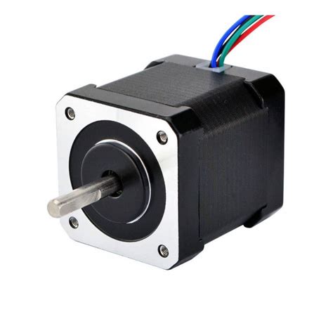 Kaufen Hs S Nema Hybrid Schrittmotor Bipolar Ncm A