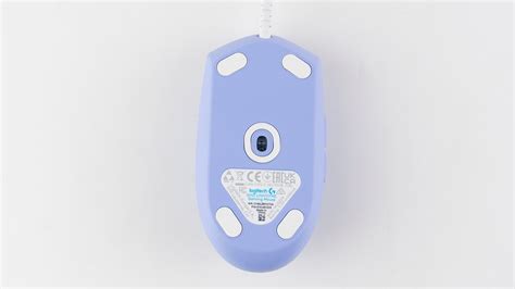 Обзор игровой мышки Logitech G102 / Клавиатуры, мыши и периферия / iXBT ...