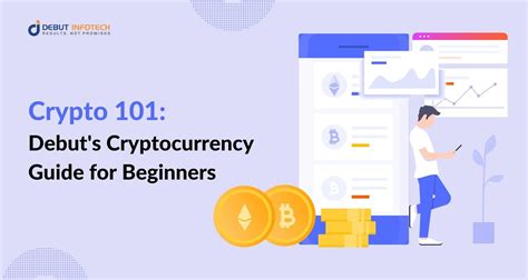 Debuts Cryptocurrency Guide For Beginners