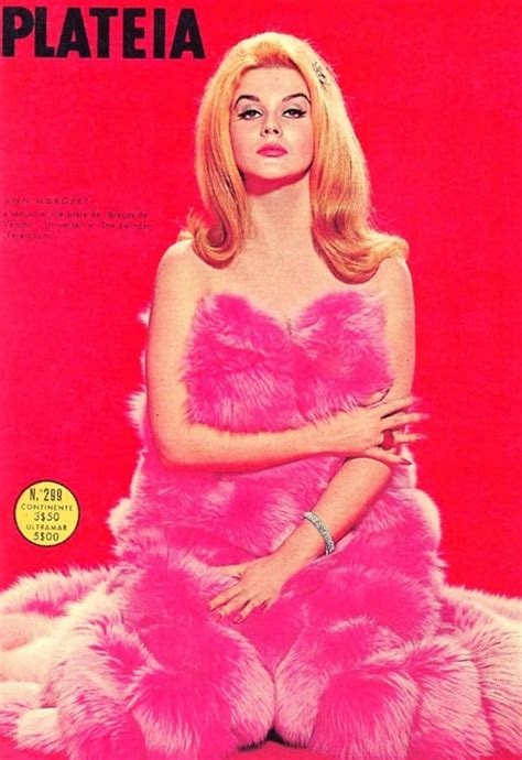 Picture Of Ann Margret