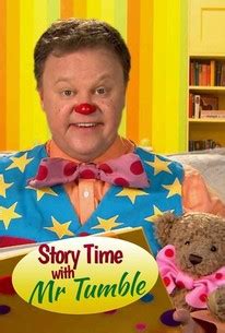 Story Time with Mr Tumble | Rotten Tomatoes