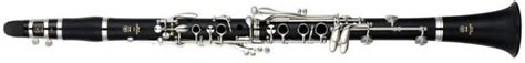 Best Clarinets For Beginners Intermediates All Levels