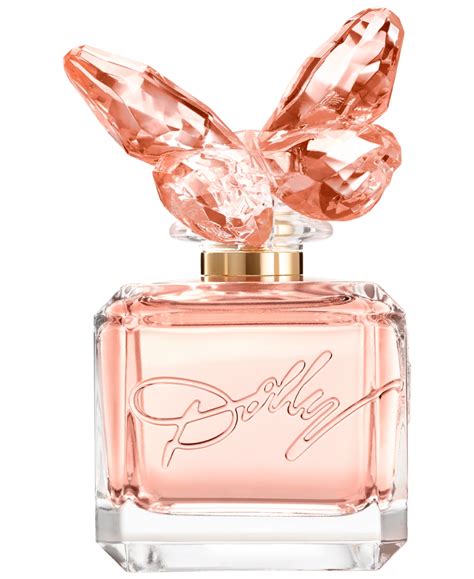 Dolly Parton Scent From Above Eau De Parfum No Color Editorialist