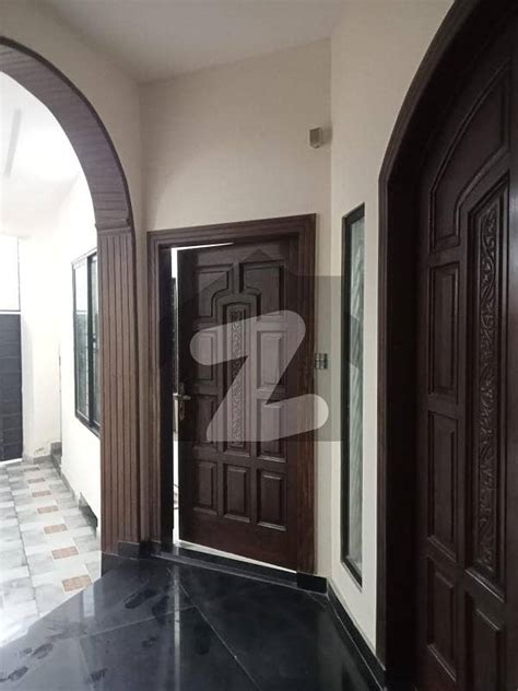 Al Raheem Garden Phase 5 5 Marla Beautiful Double Storey House For Sell