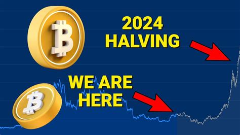 Bitcoin Halving Price Prediction 2024 Will Bitcoin Price Hit 100 000