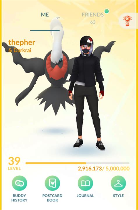 My new outfit! : r/PoGoFashion