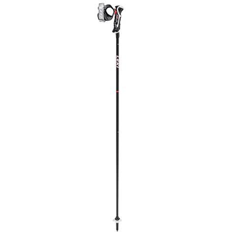 Leki Unisex Carbon D Ski Poles